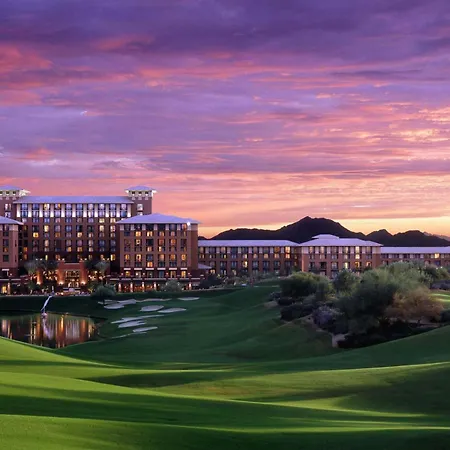 The Westin Kierland Resort&Spa